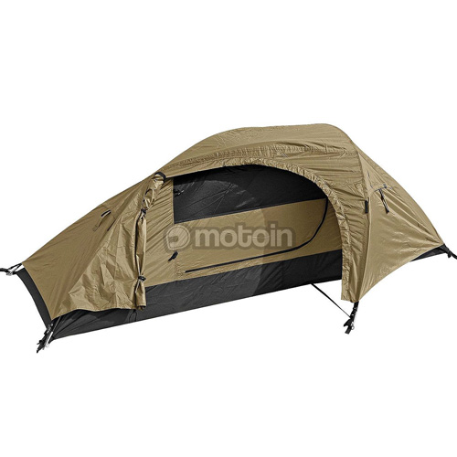 TENT - 1 PERSON - RECOM - Mil-Tec® - OD GREEN